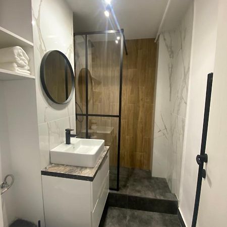 L&M Apartment Targu Mures Luaran gambar