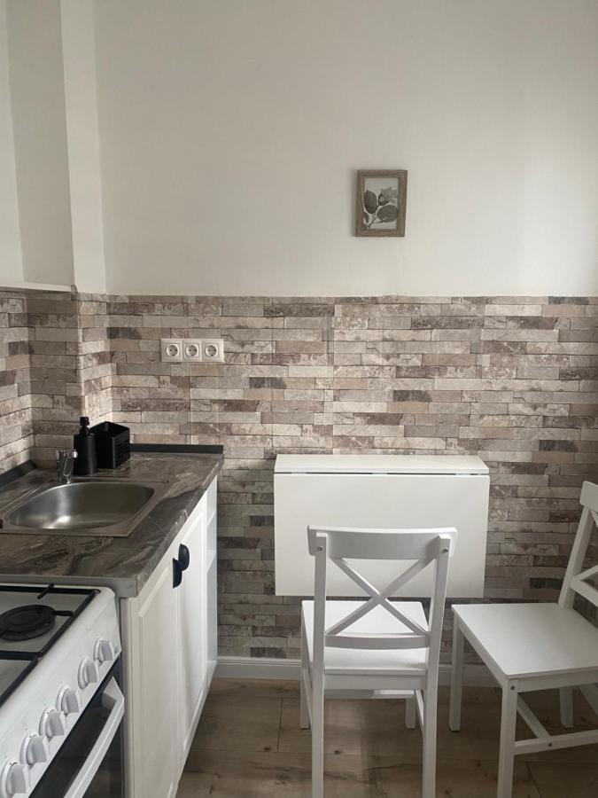 L&M Apartment Targu Mures Luaran gambar