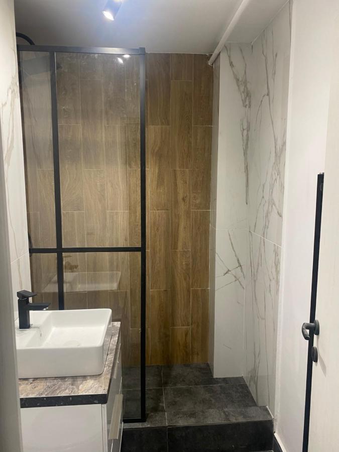 L&M Apartment Targu Mures Luaran gambar