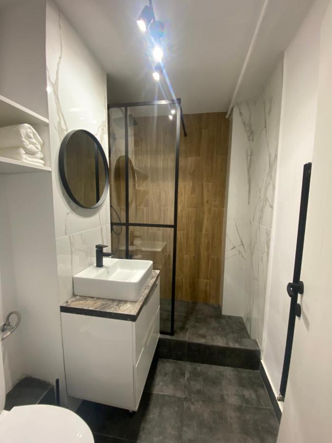 L&M Apartment Targu Mures Luaran gambar