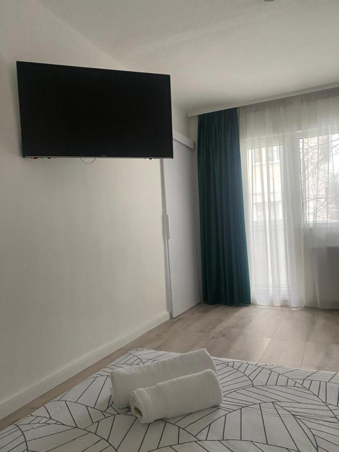 L&M Apartment Targu Mures Luaran gambar