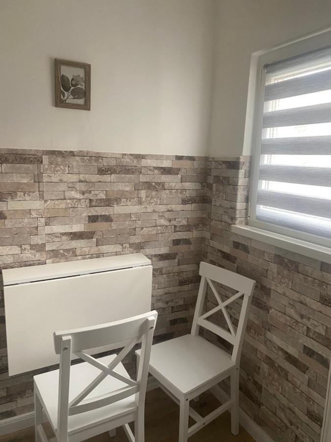 L&M Apartment Targu Mures Luaran gambar