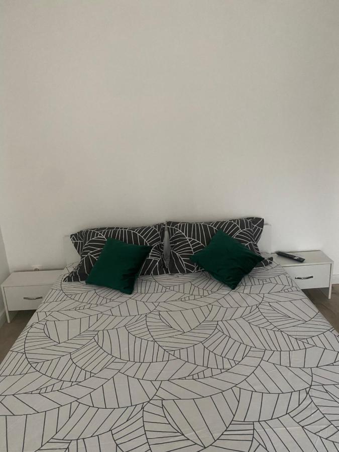 L&M Apartment Targu Mures Luaran gambar