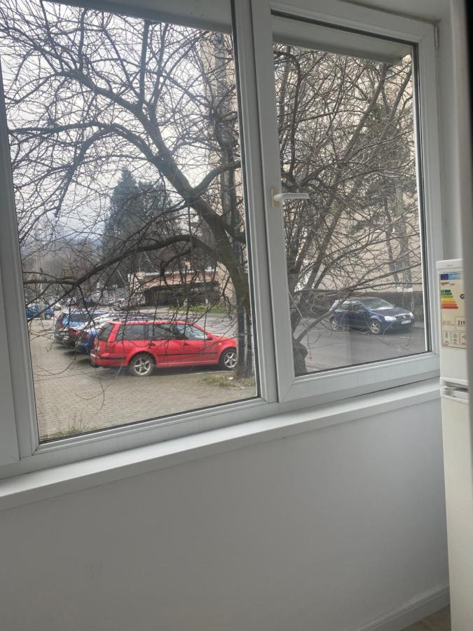 L&M Apartment Targu Mures Luaran gambar