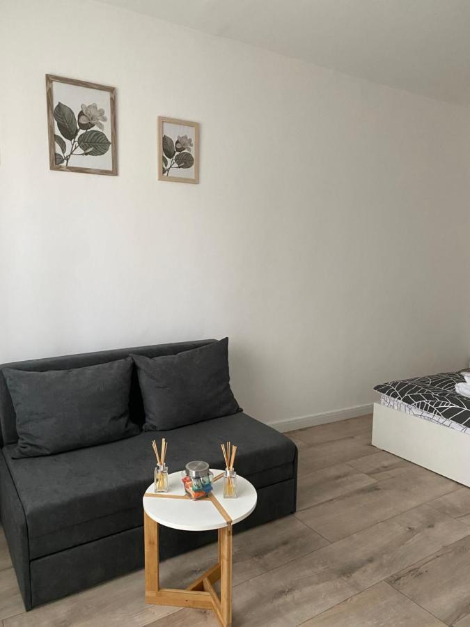 L&M Apartment Targu Mures Luaran gambar